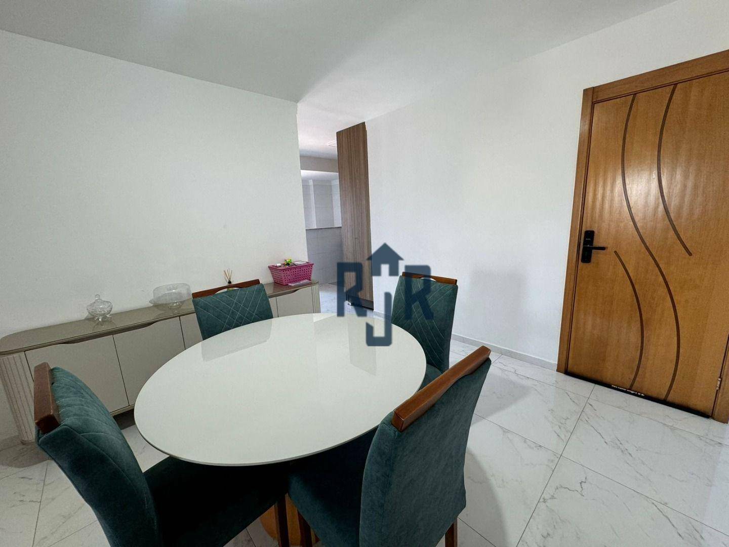 Apartamento à venda com 2 quartos, 75m² - Foto 24