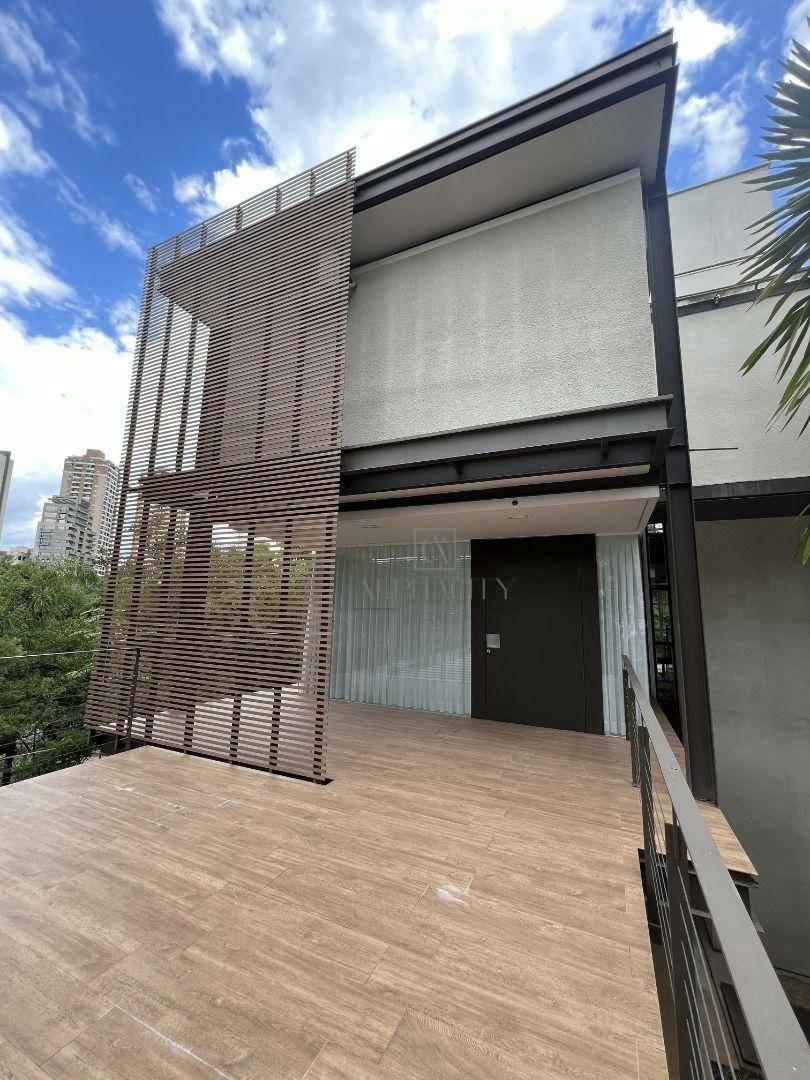 Casa de Condomínio à venda com 4 quartos, 890m² - Foto 4