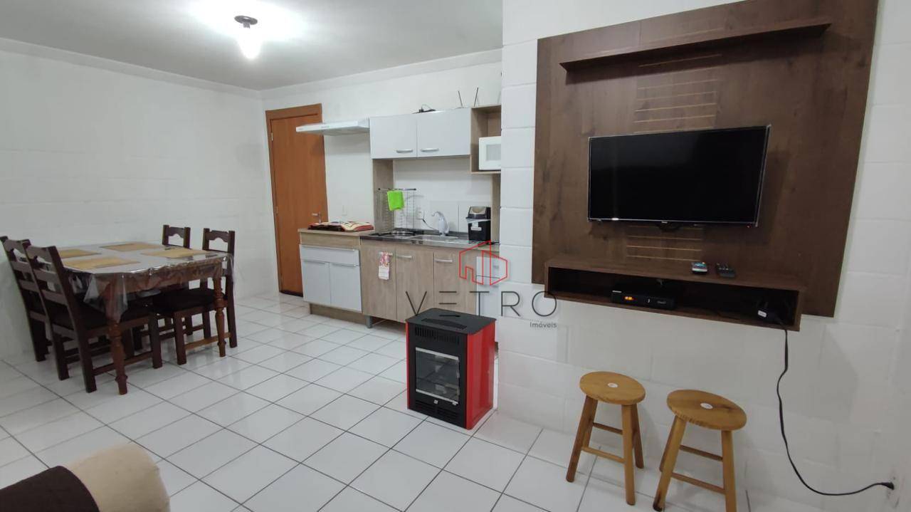 Apartamento à venda com 2 quartos, 56m² - Foto 3