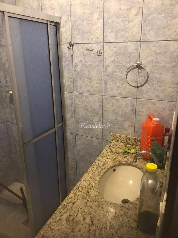 Casa à venda com 3 quartos, 250m² - Foto 12