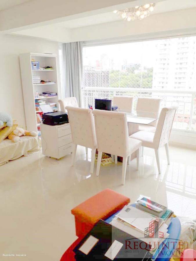 Apartamento à venda com 3 quartos, 89m² - Foto 7