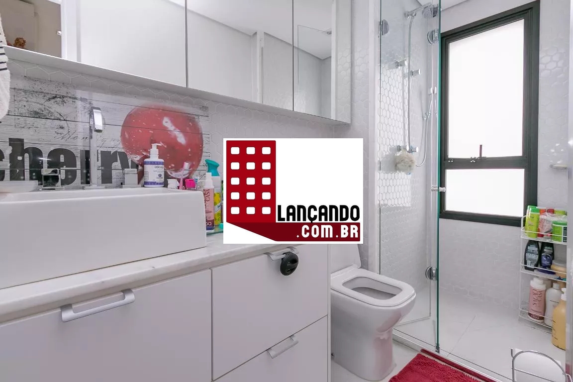 Apartamento à venda com 3 quartos, 145m² - Foto 7