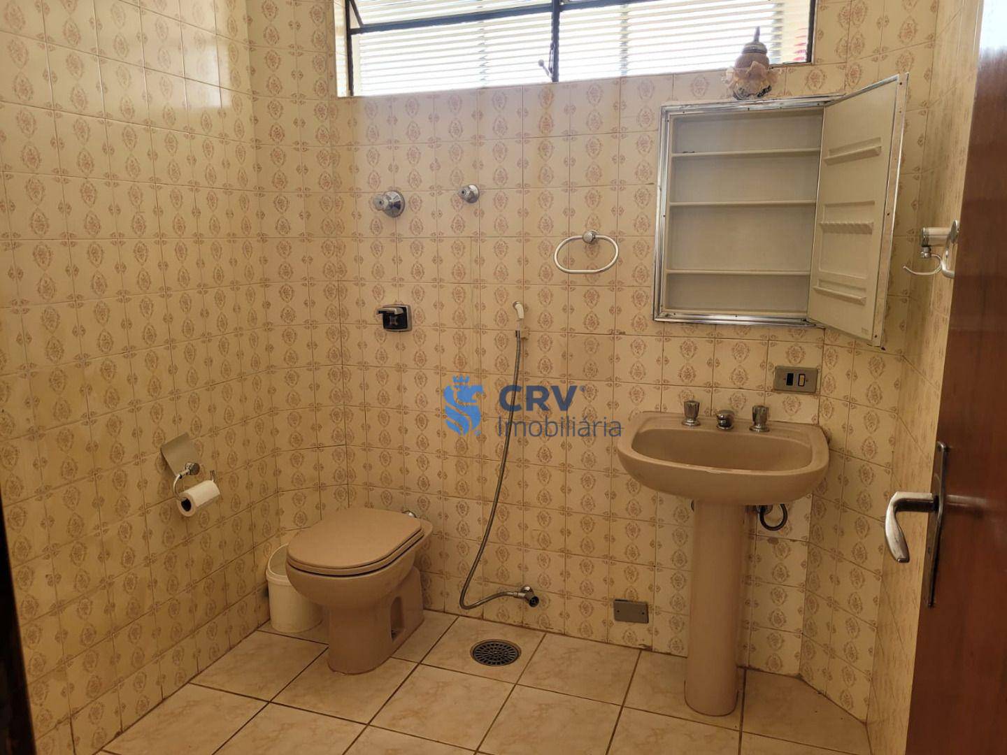 Apartamento à venda com 3 quartos, 171m² - Foto 32