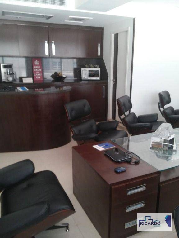 Conjunto Comercial-Sala à venda, 67m² - Foto 11