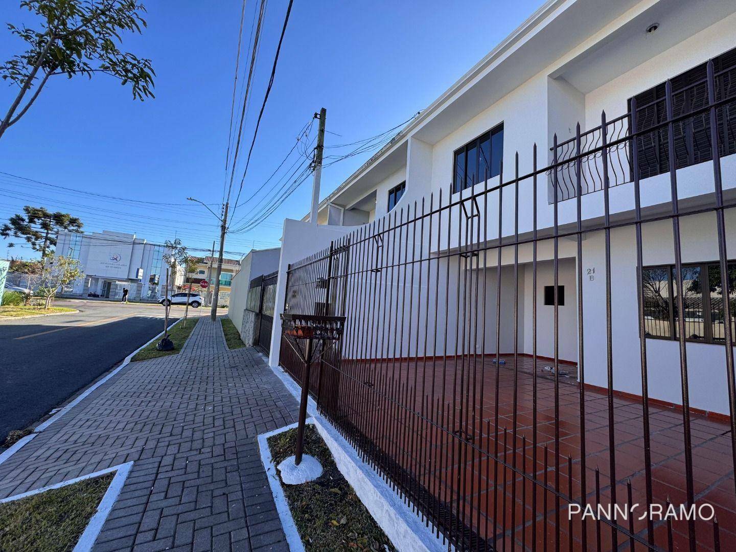 Sobrado para alugar com 3 quartos, 120m² - Foto 3