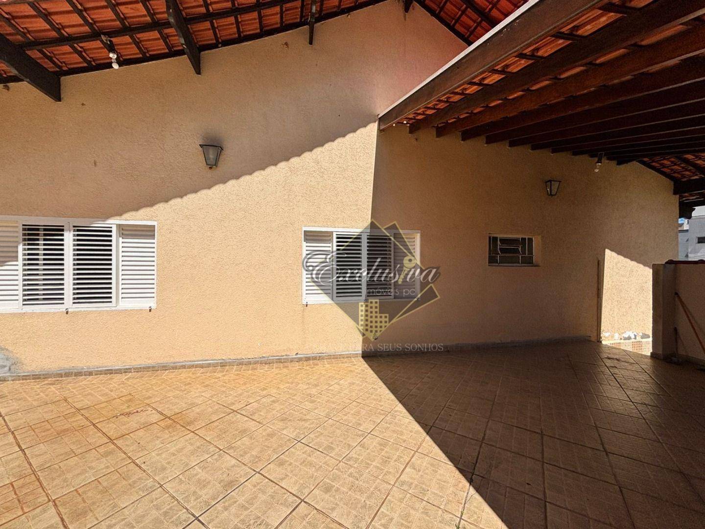 Casa, 3 quartos - Foto 5