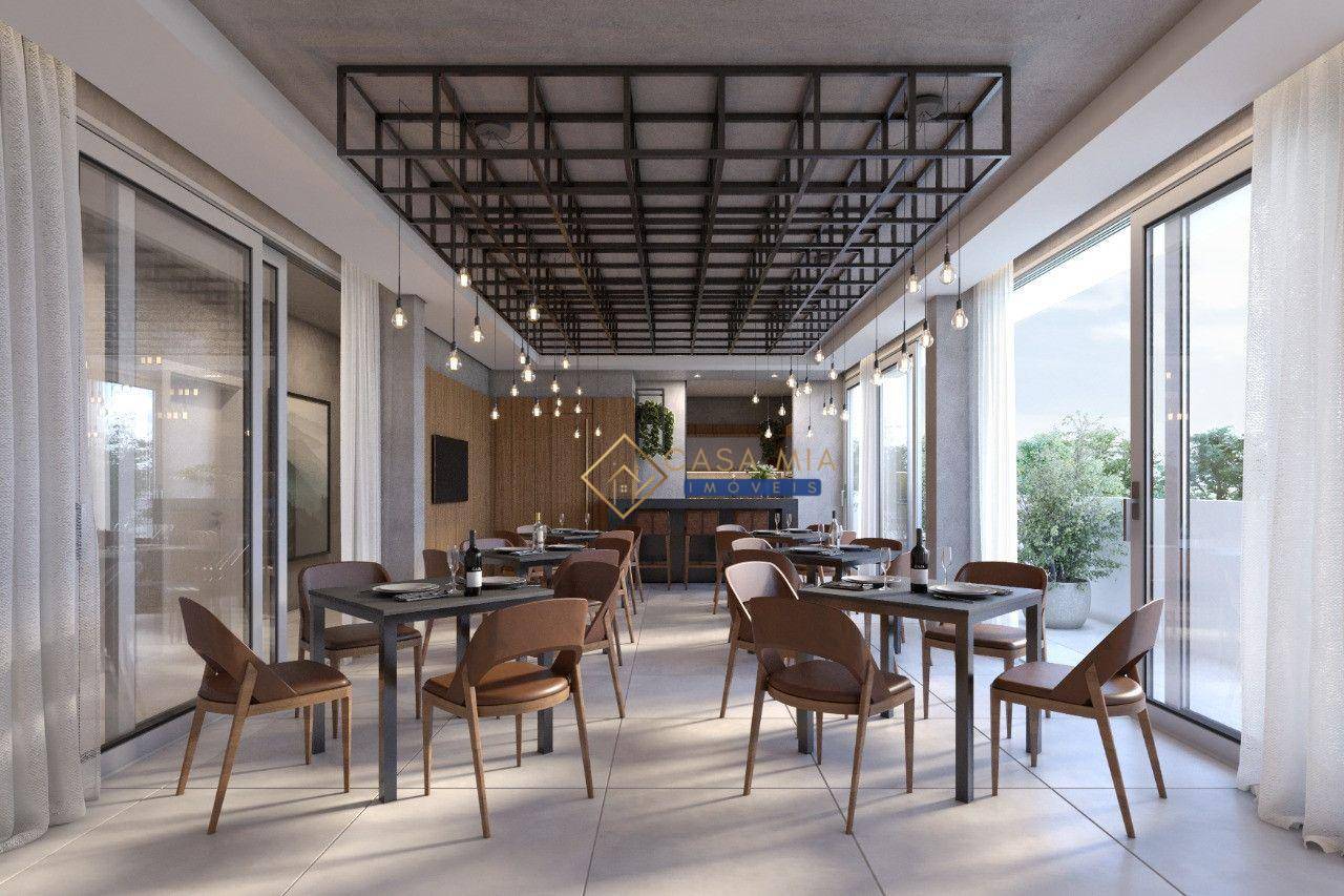 Apartamento, 1 quarto, 52 m² - Foto 5