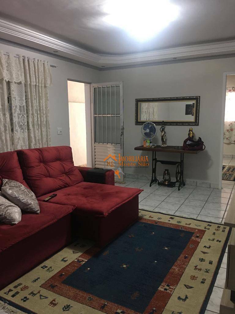 Casa à venda com 1 quarto, 125M2 - Foto 3