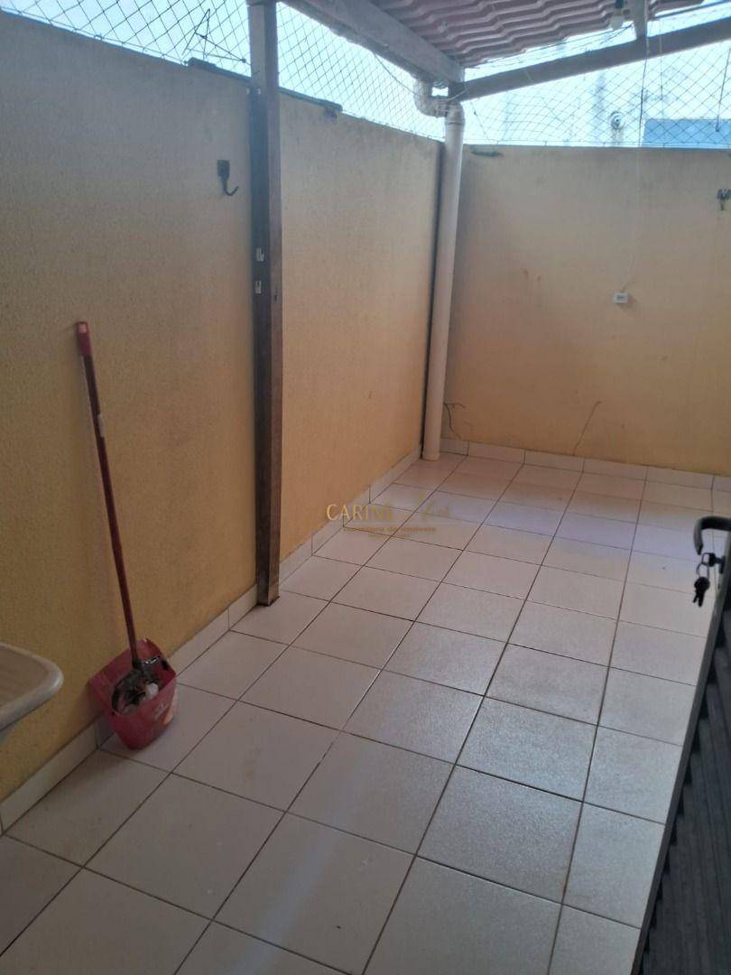 Apartamento à venda com 2 quartos, 50m² - Foto 12