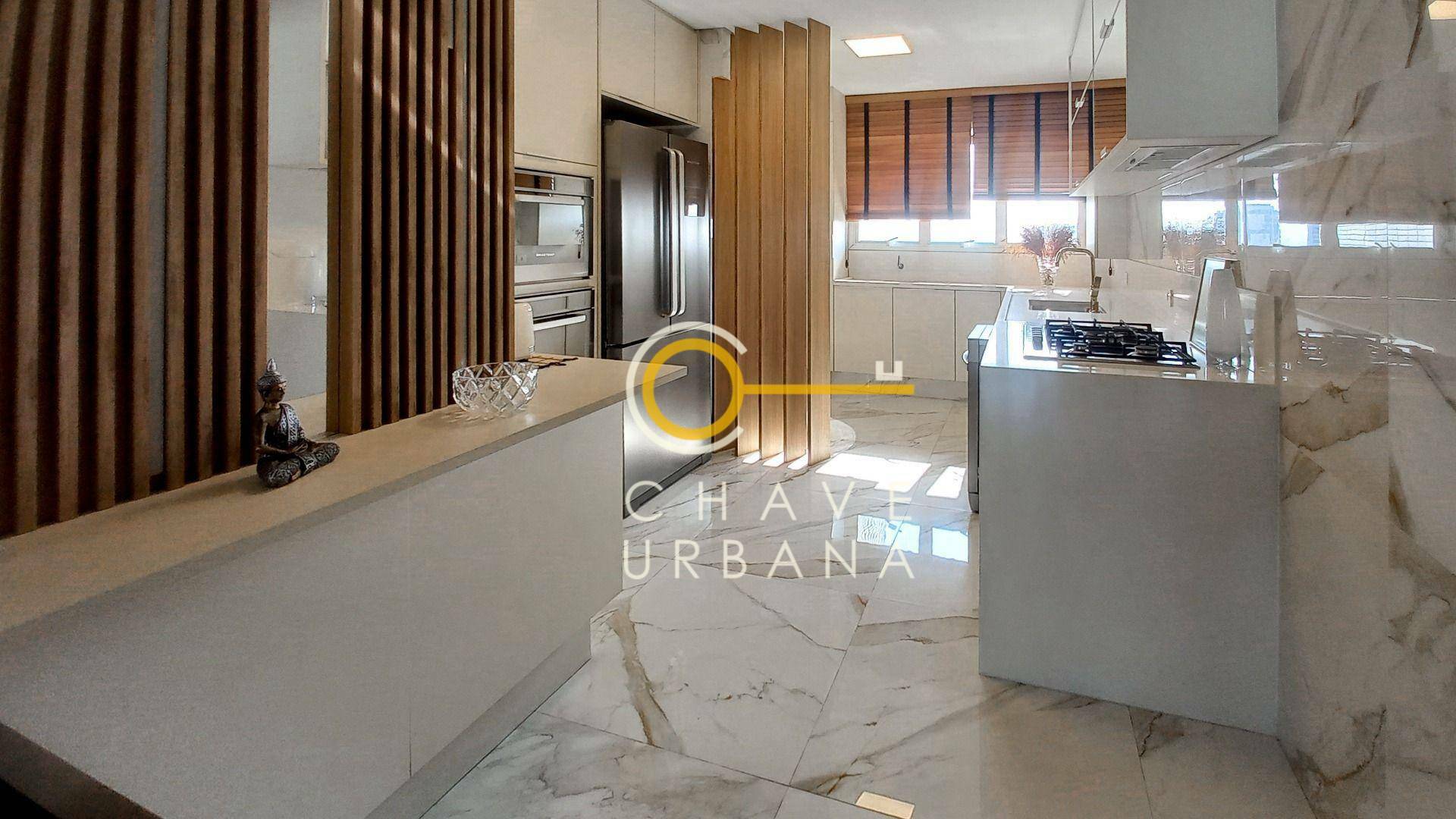 Apartamento à venda com 3 quartos, 119m² - Foto 14