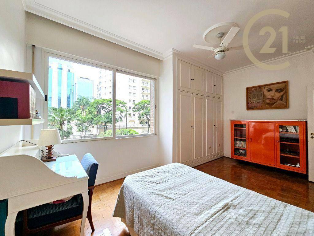 Apartamento à venda com 3 quartos, 276m² - Foto 41