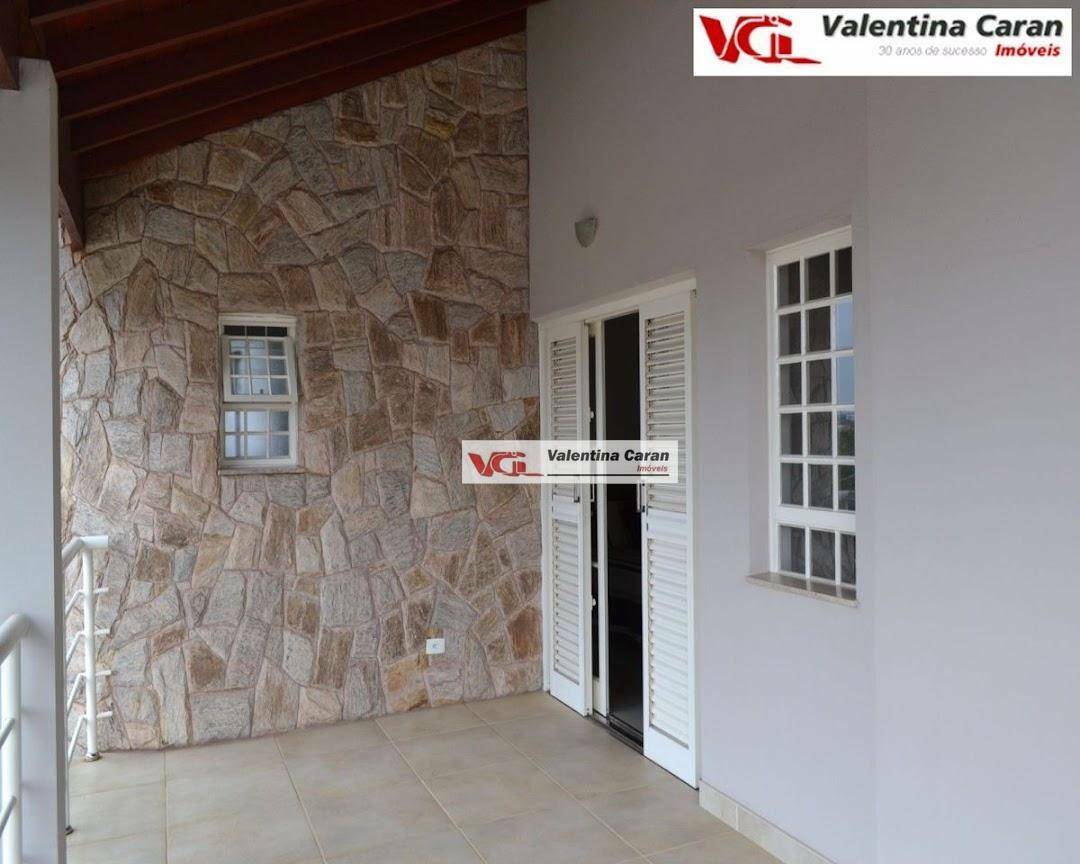 Casa à venda com 5 quartos, 550m² - Foto 2