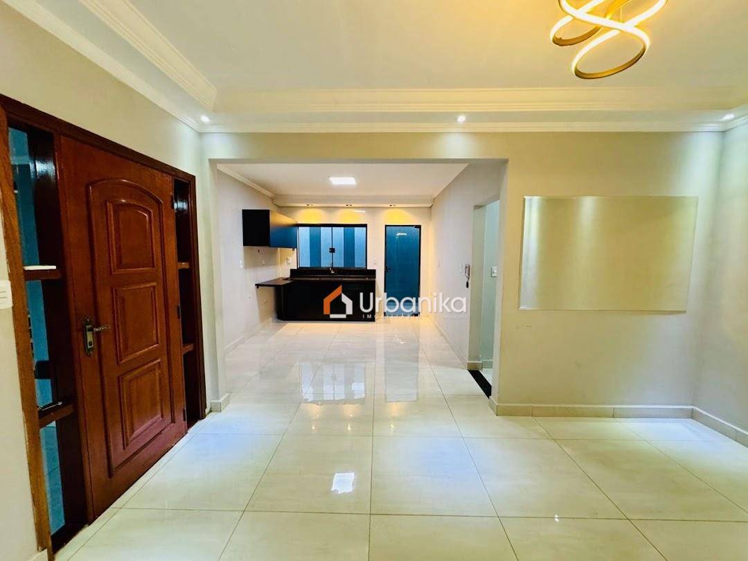 Casa, 2 quartos, 126 m² - Foto 4