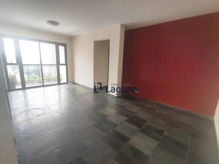 Apartamento à venda com 2 quartos, 95m² - Foto 2