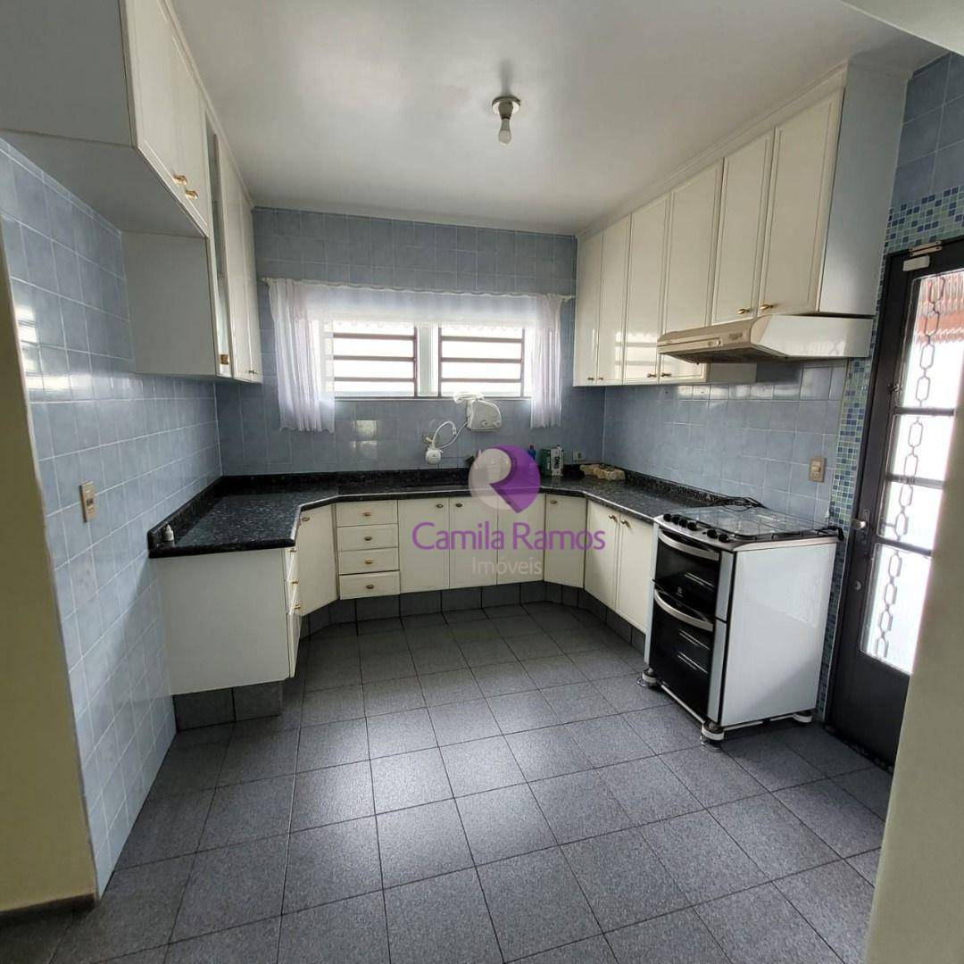 Sobrado, 3 quartos, 151 m² - Foto 4