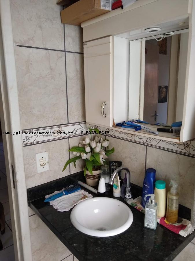 Apartamento à venda com 2 quartos, 53m² - Foto 3