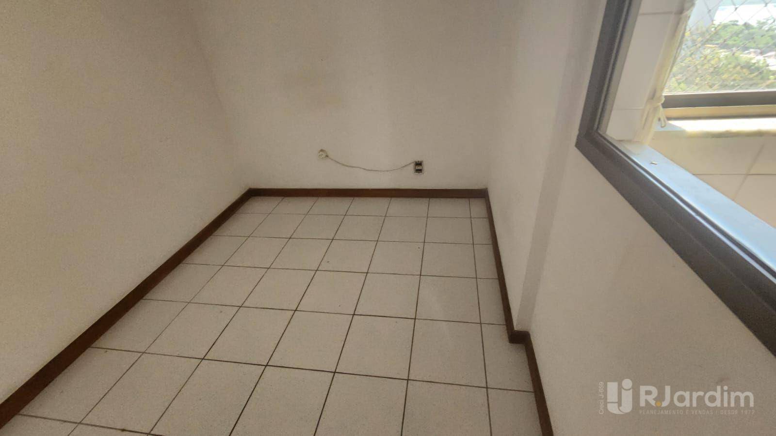 Apartamento para alugar com 3 quartos, 114m² - Foto 8