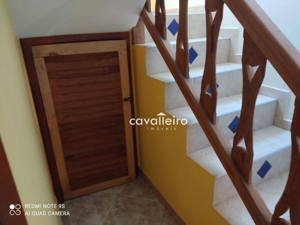 Casa de Condomínio à venda com 3 quartos, 150m² - Foto 11