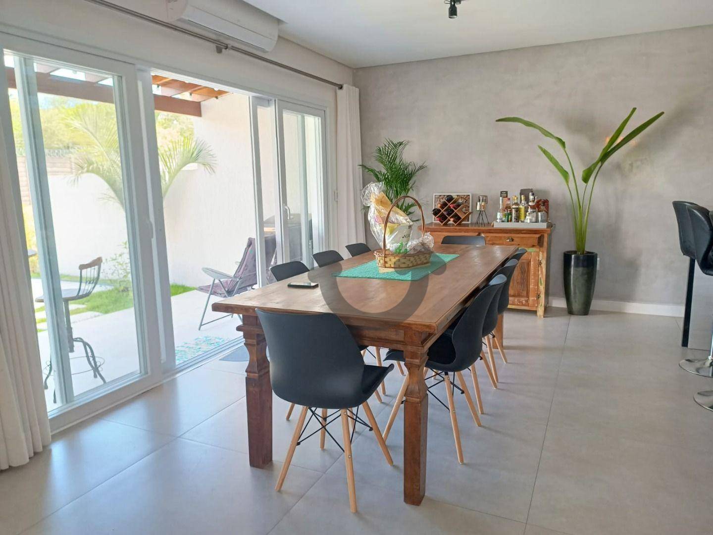 Casa à venda com 3 quartos, 181m² - Foto 18