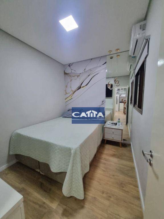 Apartamento à venda com 2 quartos, 80m² - Foto 11