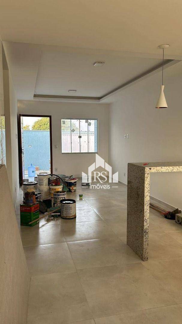 Casa à venda com 2 quartos, 88m² - Foto 13