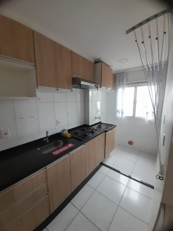 Apartamento à venda com 2 quartos, 50m² - Foto 13