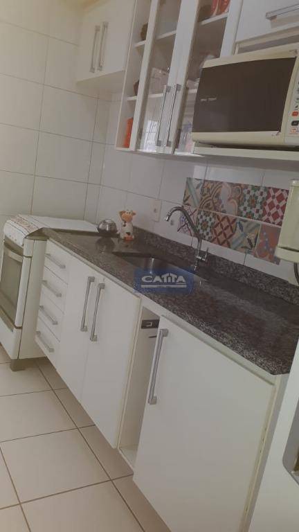 Apartamento à venda com 2 quartos, 50m² - Foto 16