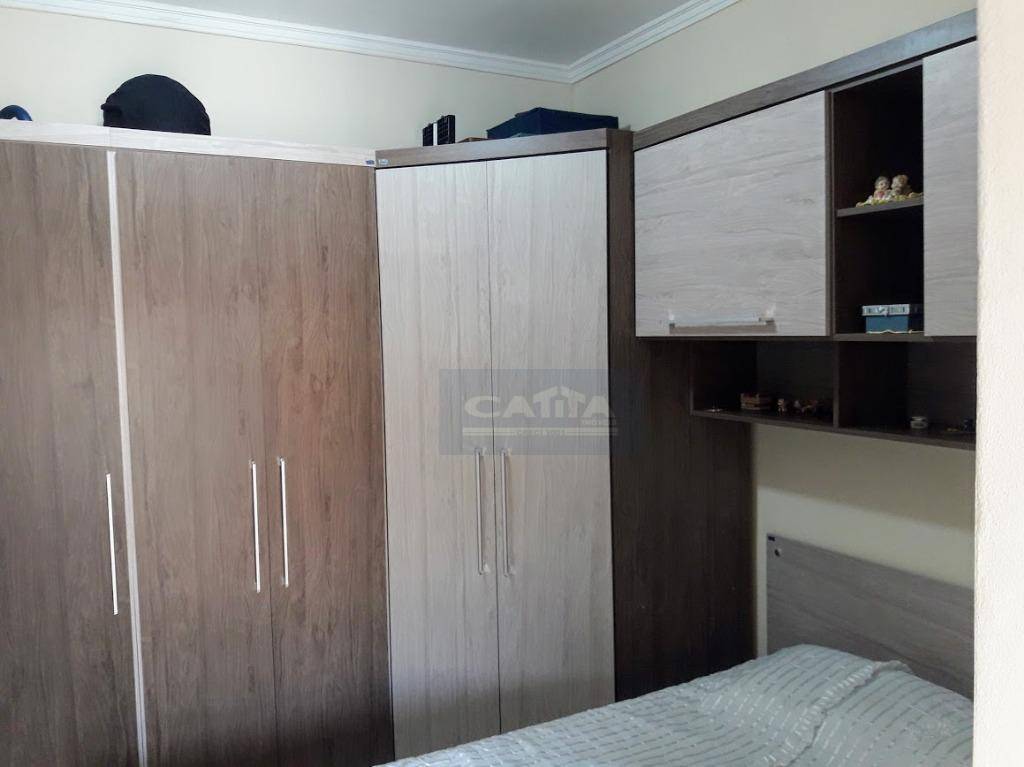 Sobrado à venda com 3 quartos, 100m² - Foto 25