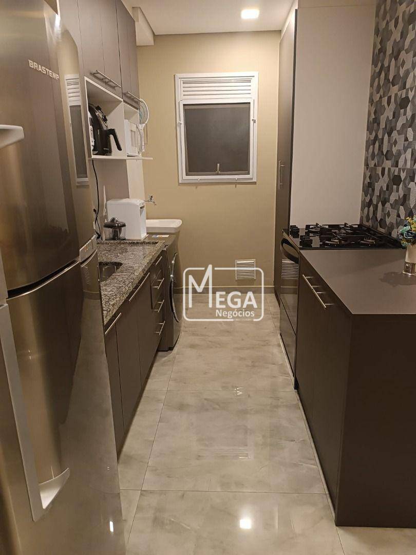 Apartamento à venda com 3 quartos, 76m² - Foto 5