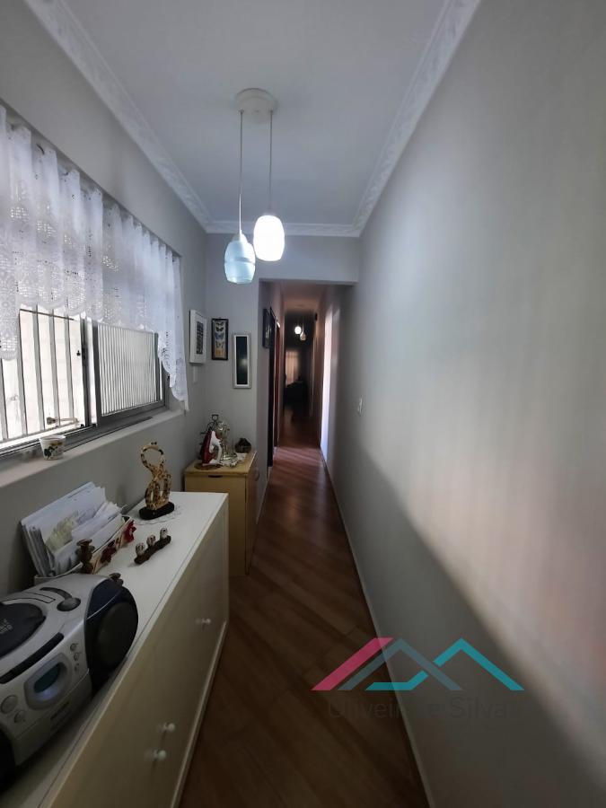 Casa à venda com 3 quartos, 206m² - Foto 12