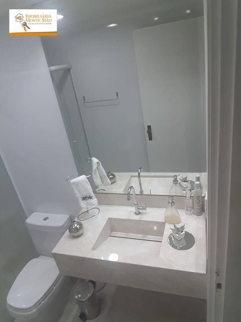 Apartamento à venda com 3 quartos, 90m² - Foto 13