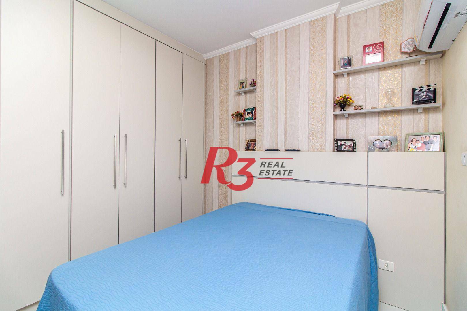 Apartamento à venda com 3 quartos, 121m² - Foto 23