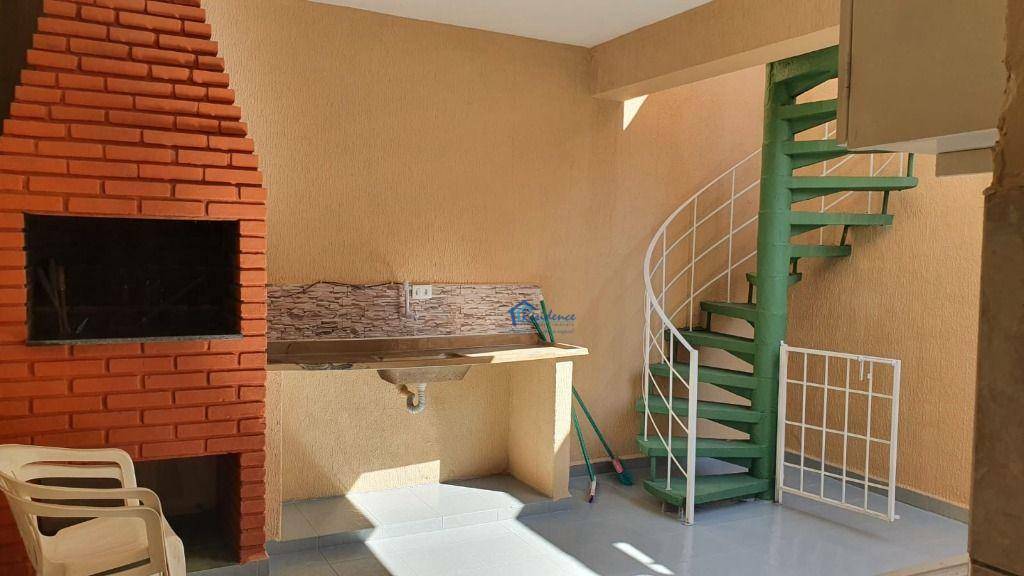 Casa à venda com 2 quartos, 101m² - Foto 17