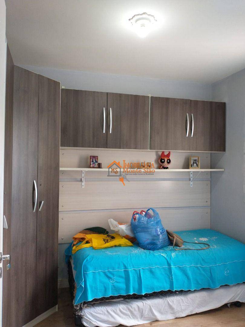 Apartamento à venda com 2 quartos, 44m² - Foto 19