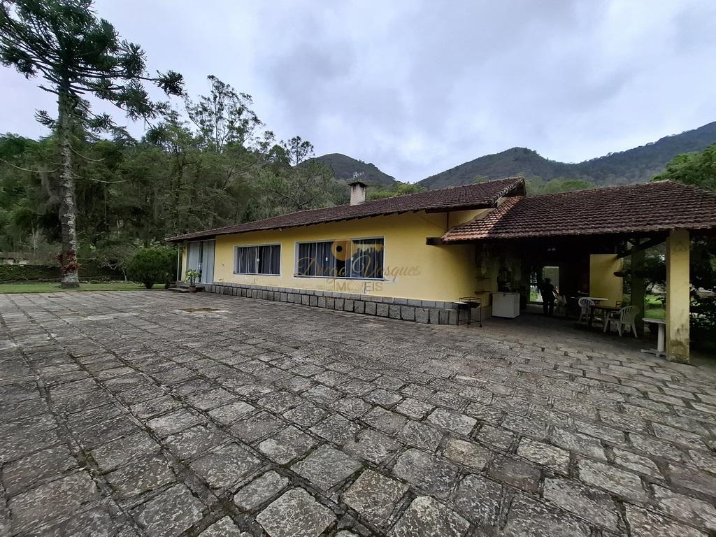 Casa à venda com 10 quartos, 5000m² - Foto 2