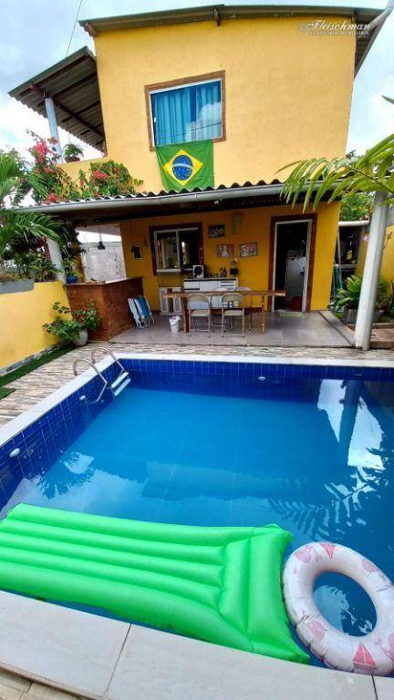 Casa de Condomínio à venda com 2 quartos, 110m² - Foto 5