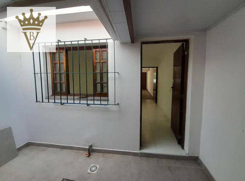 Casa para alugar com 2 quartos, 90m² - Foto 6