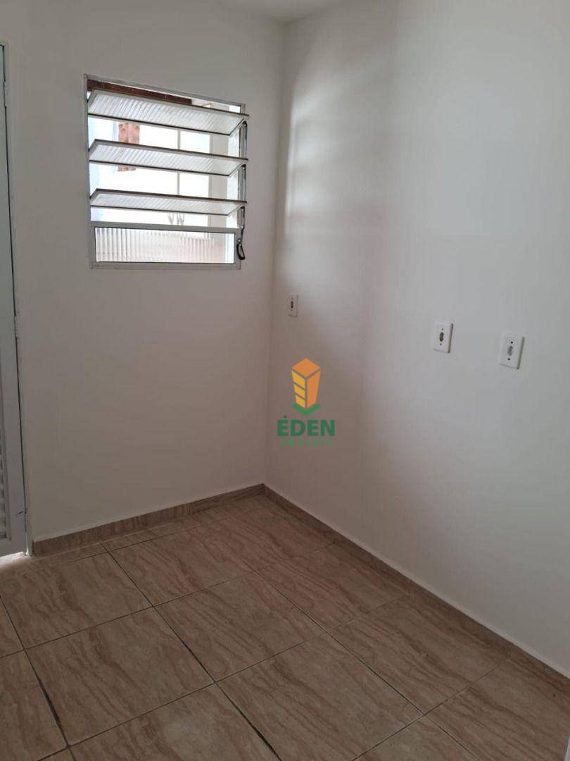 Casa de Condomínio à venda com 2 quartos, 60m² - Foto 8