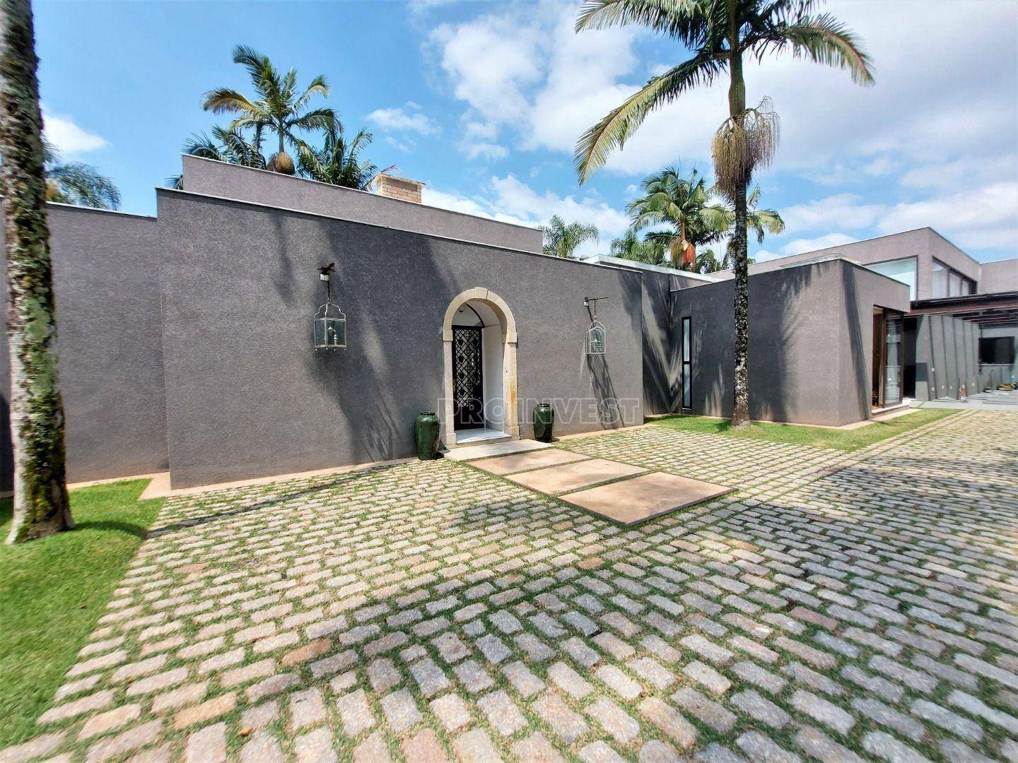 Casa de Condomínio à venda com 4 quartos, 800m² - Foto 72