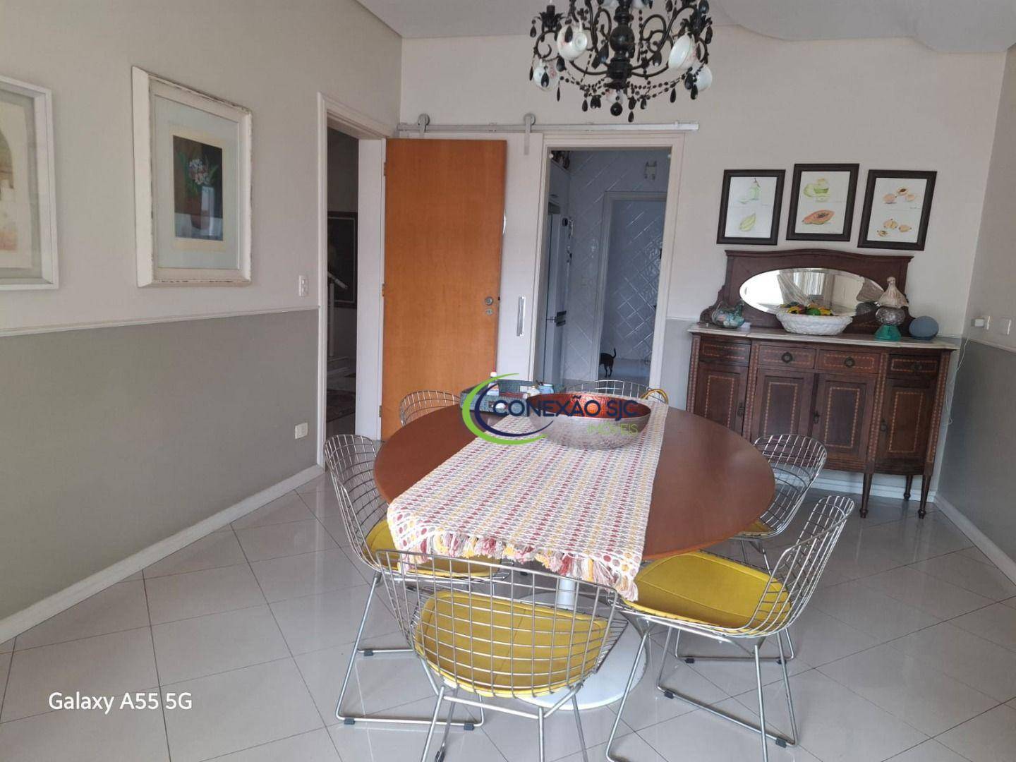 Sobrado, 3 quartos, 286 m² - Foto 8