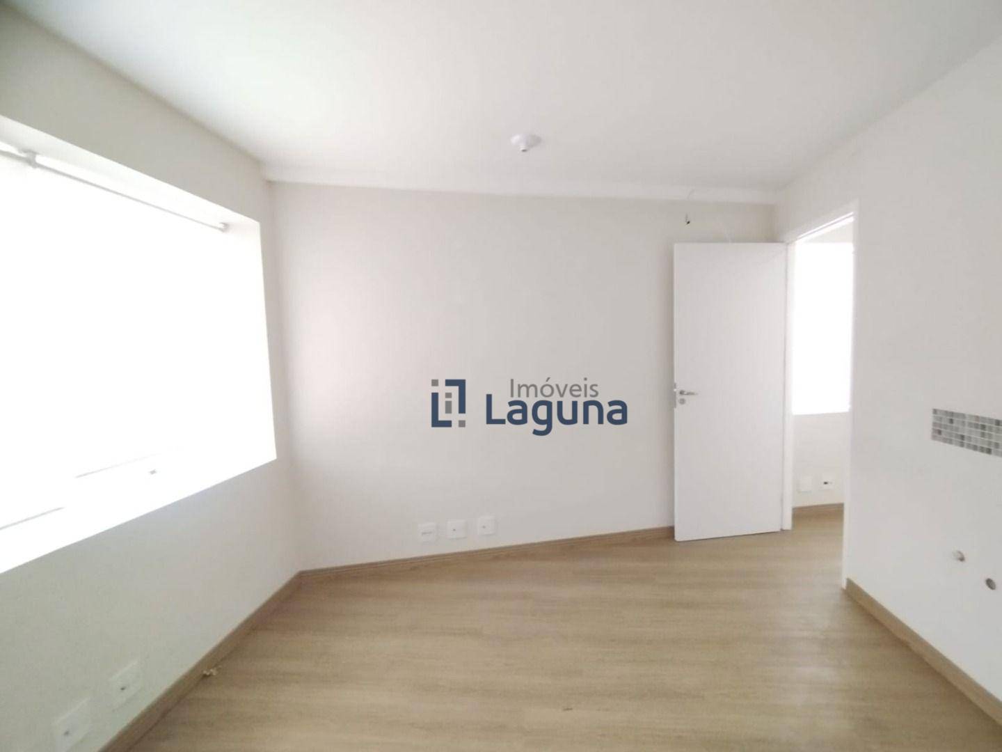 Conjunto Comercial-Sala para alugar, 55m² - Foto 1