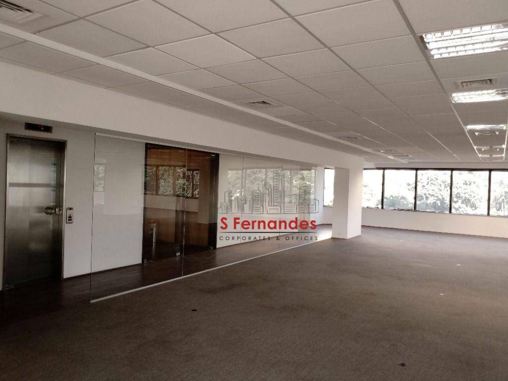 Conjunto Comercial-Sala para alugar, 446m² - Foto 12