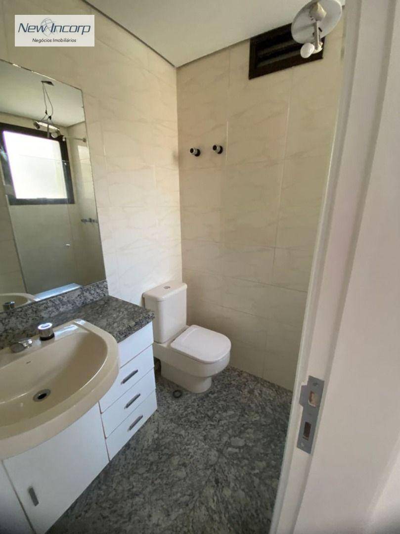 Apartamento à venda com 4 quartos, 220m² - Foto 11