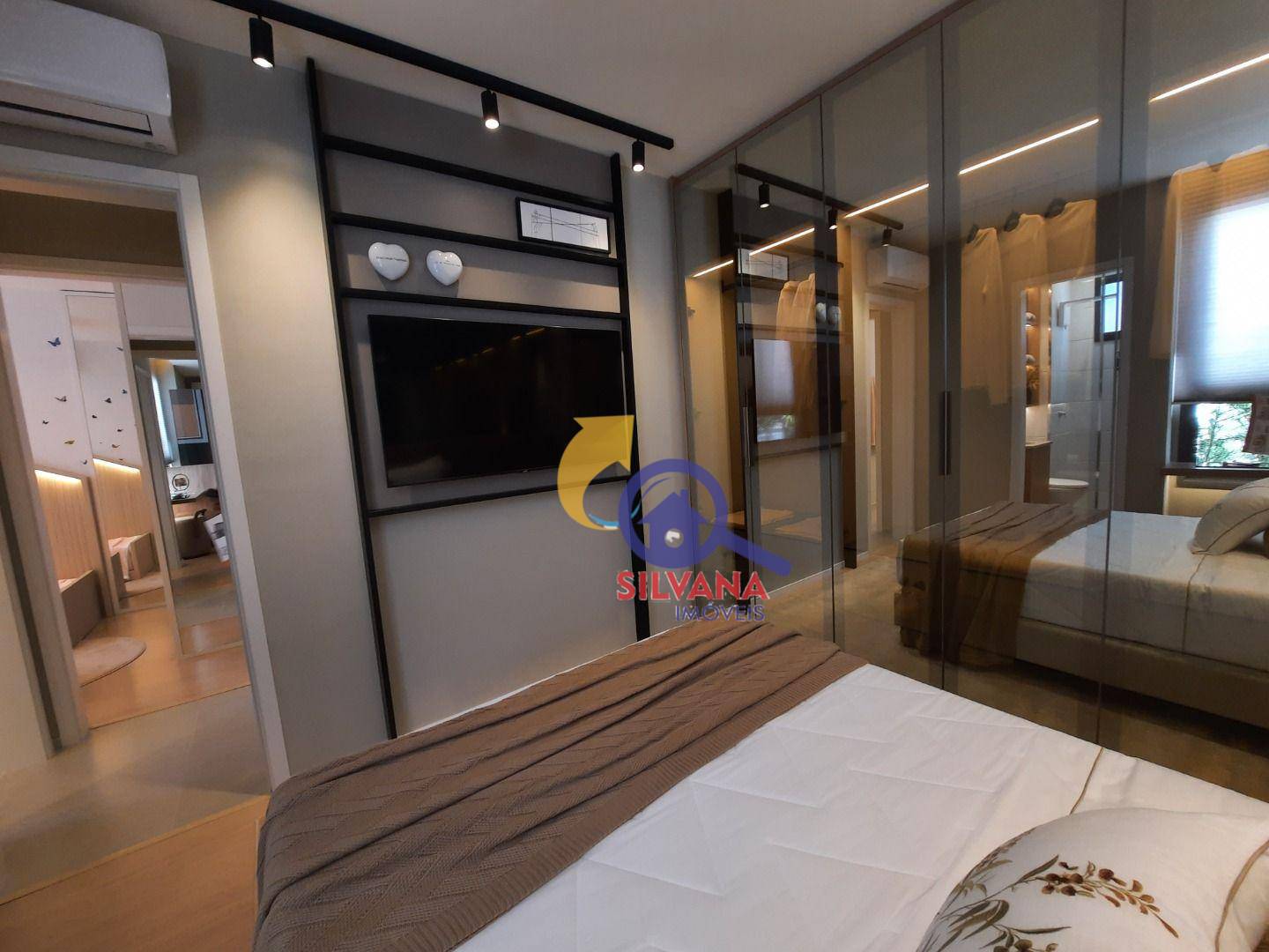 Apartamento à venda com 2 quartos, 74m² - Foto 10