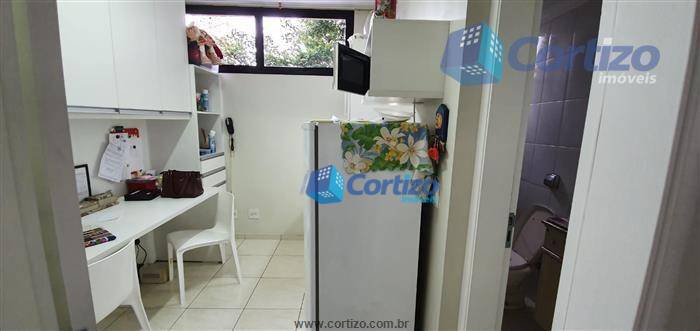 Conjunto Comercial-Sala à venda, 93m² - Foto 12