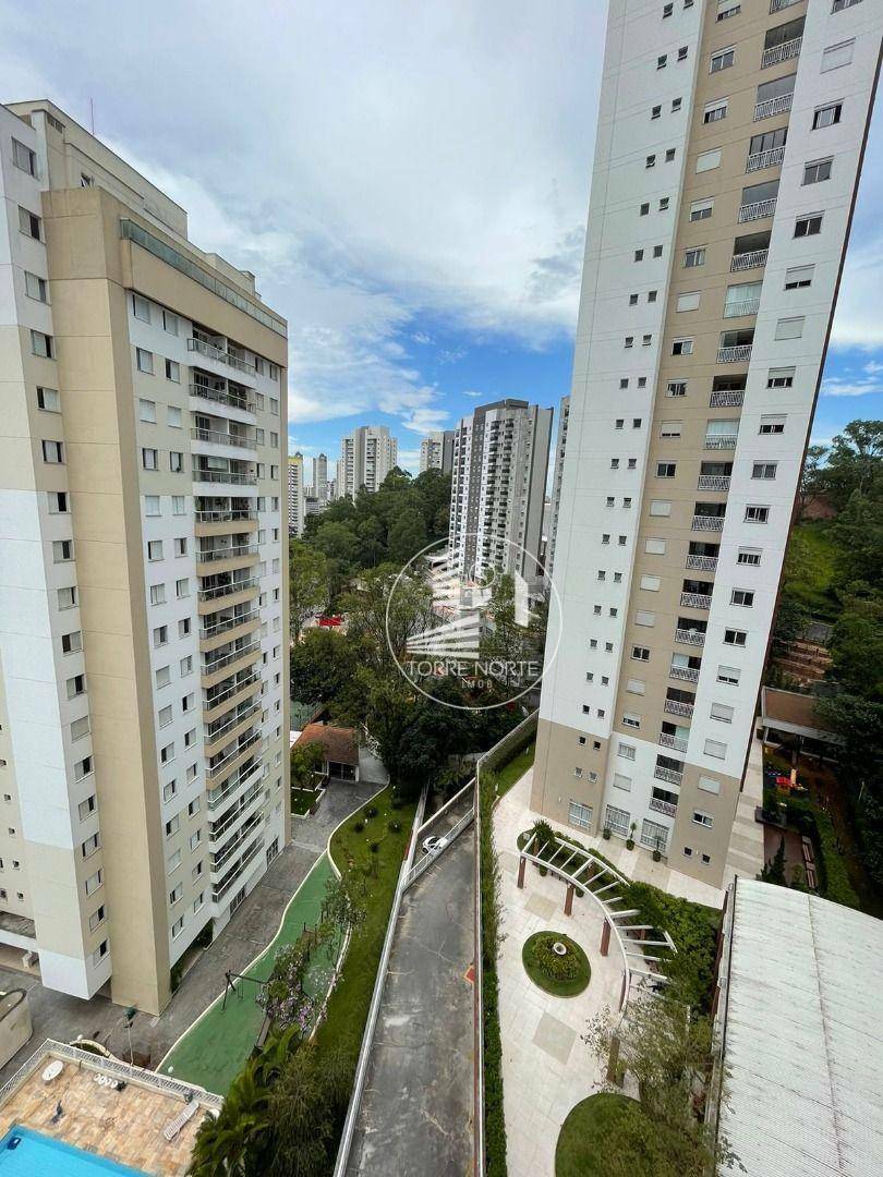 Apartamento à venda com 3 quartos, 97m² - Foto 36