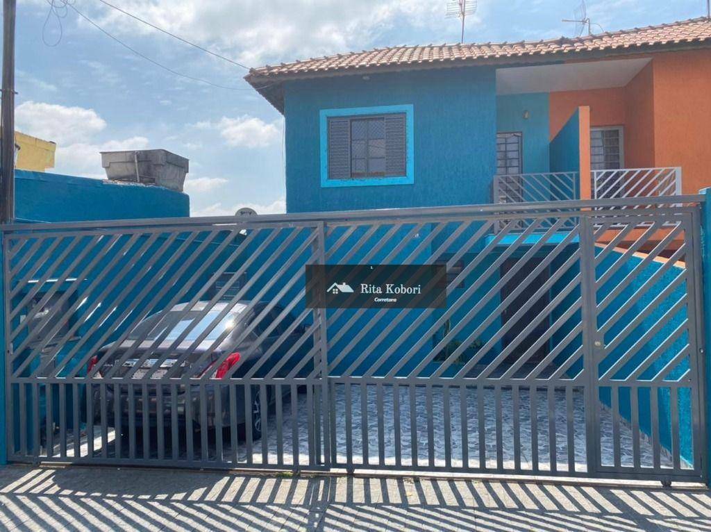 Sobrado à venda com 3 quartos, 146m² - Foto 30