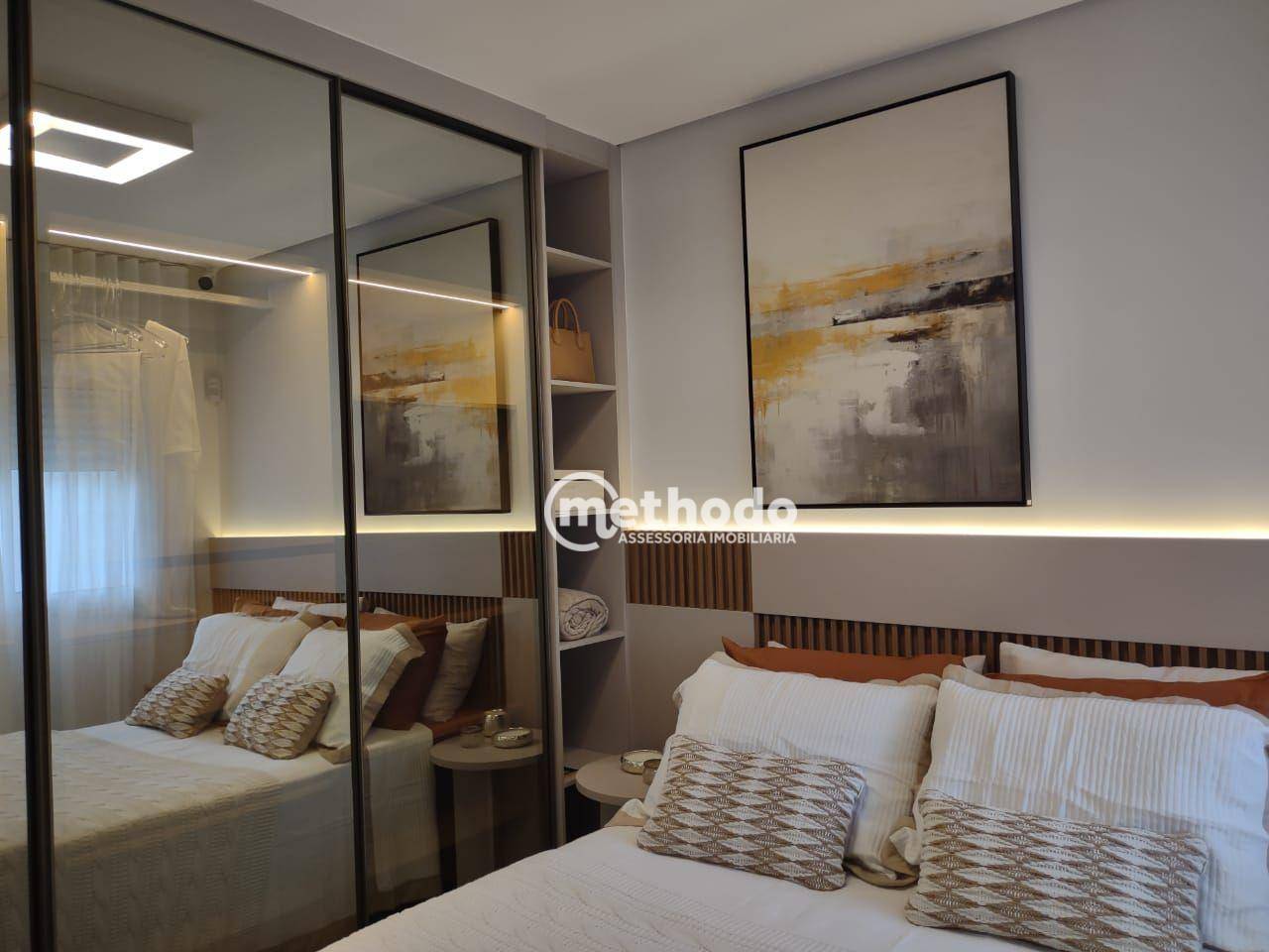 Apartamento à venda com 3 quartos, 69m² - Foto 15