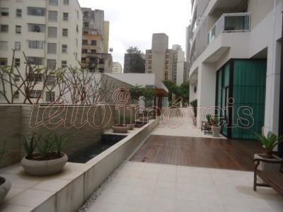 Apartamento para alugar com 1 quarto, 48m² - Foto 27