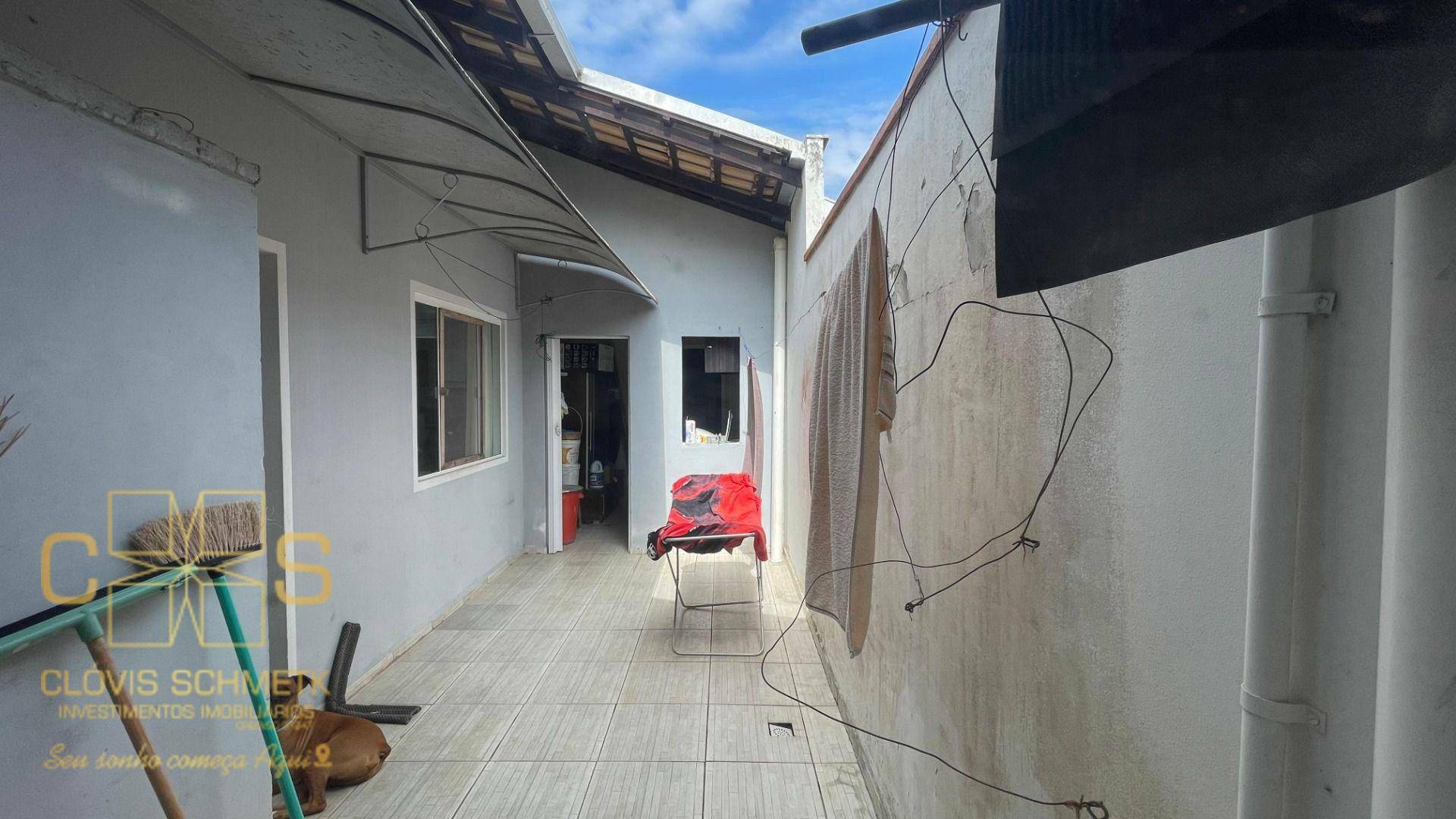 Casa à venda com 3 quartos, 73m² - Foto 15